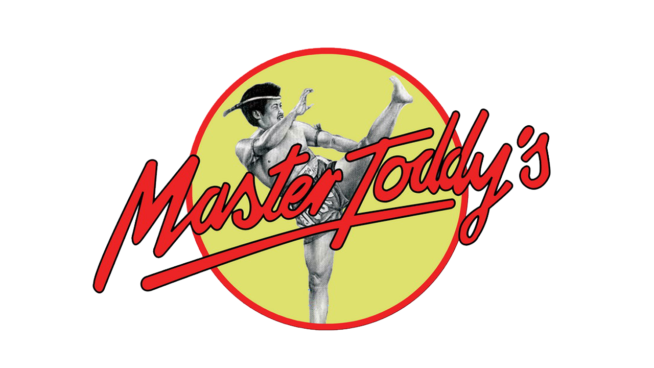 Master Toddy logo