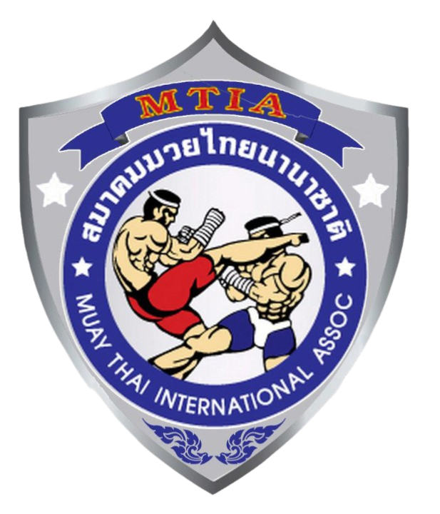 Muay Thai International Association logo